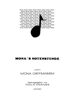 Mona's Notenstunde